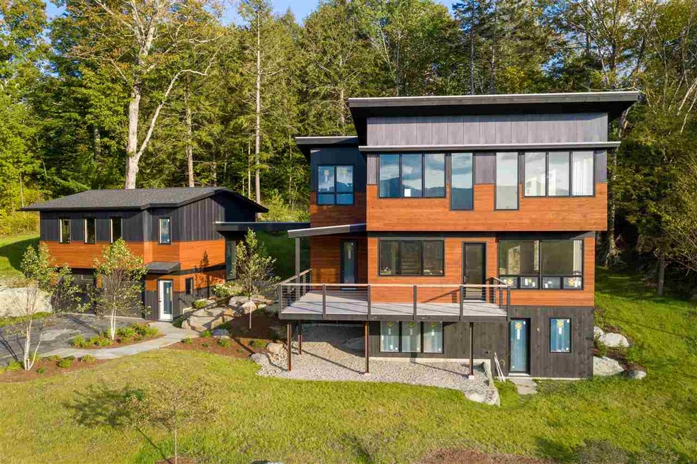 0 Summit View Dr unit Lot 6, Stowe, VT 05672 - photo 1