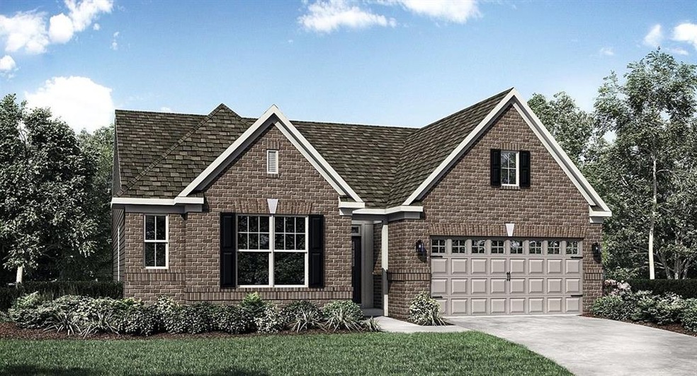 3886 Albert Ln, Bargersville, IN 46106 - photo 1