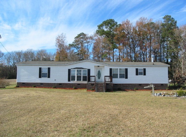 unlisted-address, Elm City, NC 27822 - photo 1