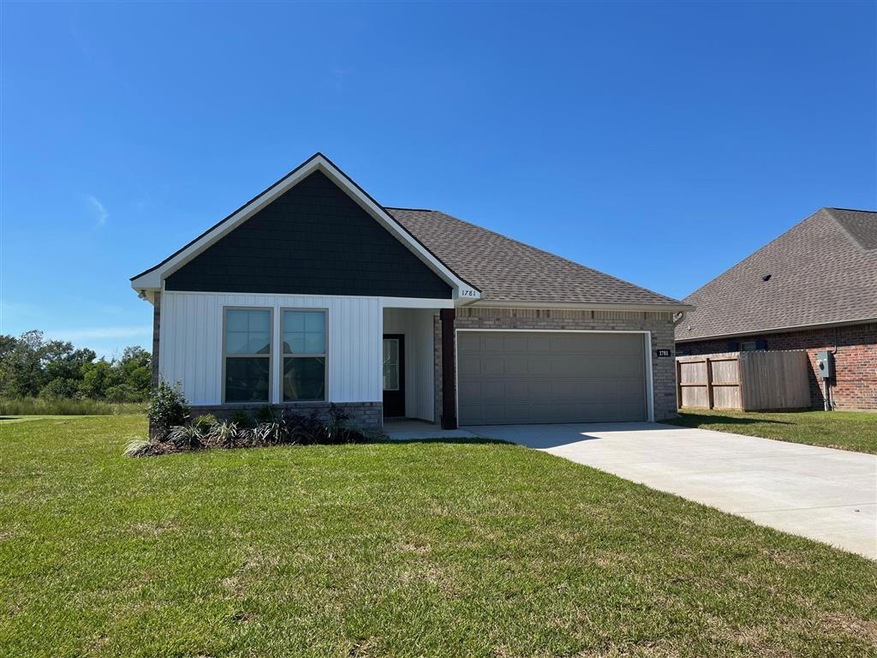 1781 Bowen Rd, Lake Charles, LA 70611 - photo 1