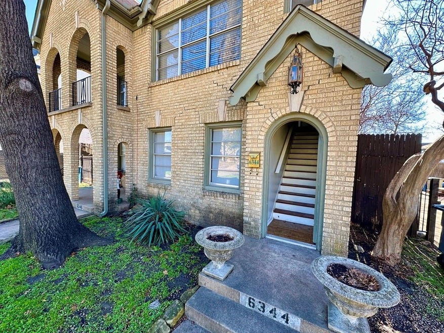 6344 Goliad Ave, Dallas, TX 75214 - photo 1