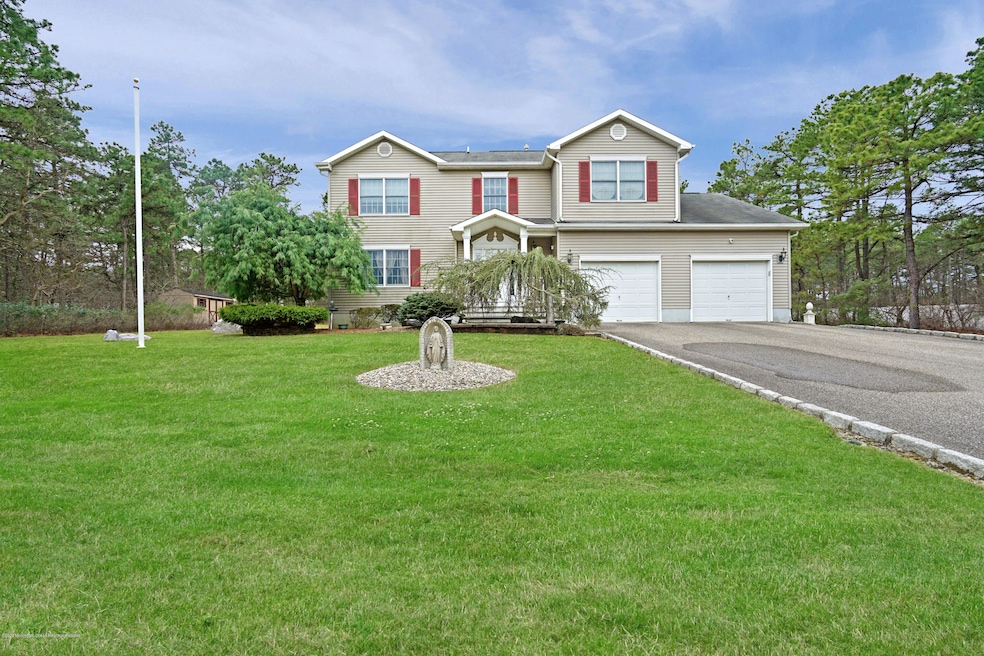 1921 New Brunswick Ave, Whiting, NJ 08759 - photo 1