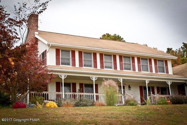 85 Archery Ln, Tamaqua, PA 18252 - photo 1