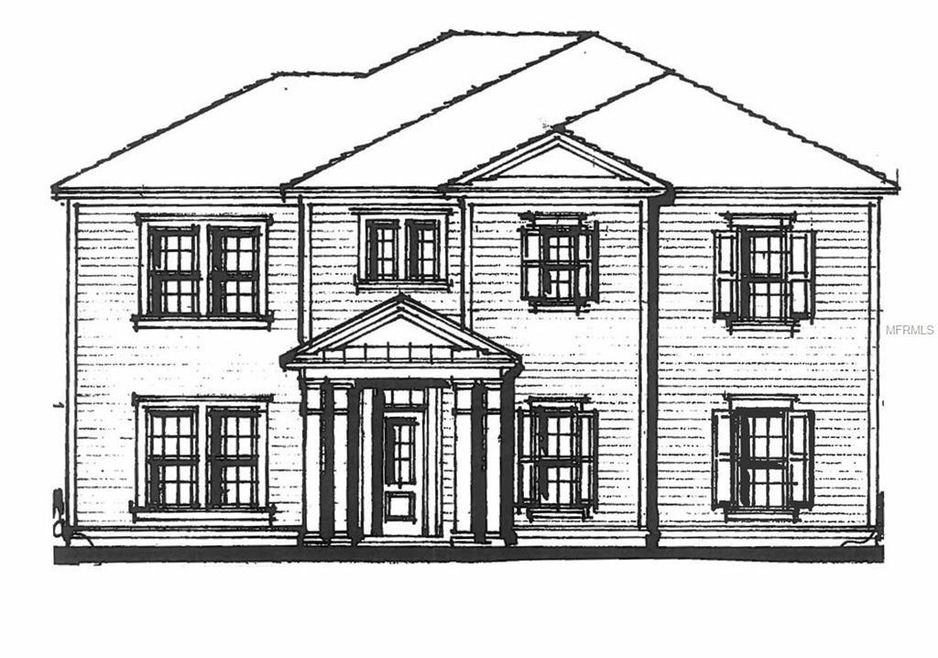 4202 W Tacon St, Tampa, FL 33629 - photo 1