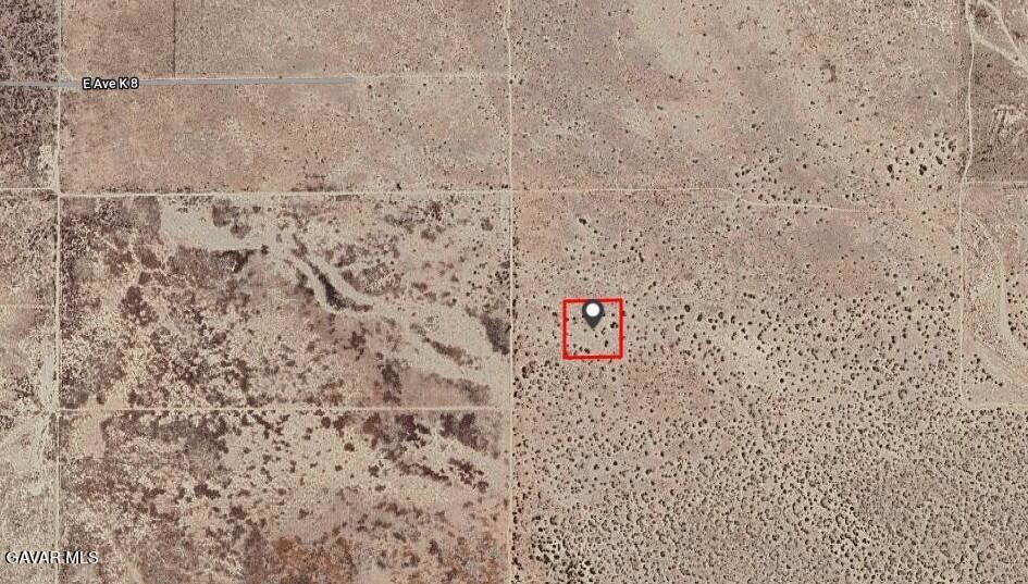 0 E St, Lancaster, CA 93535 - photo 1