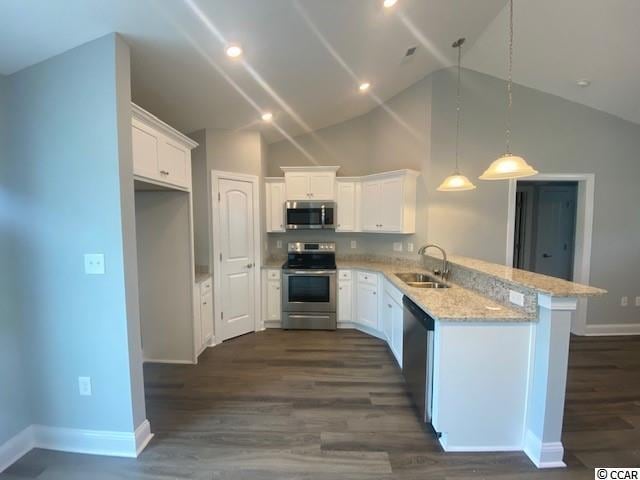 109 Ivy Creek Ct unit Lot 7 - Cottonwood, Conway, SC 29527 - photo 1