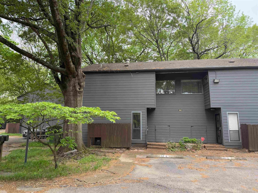 3962 Grahamdale Cir unit 3962A, Memphis, TN 38122 - photo 1