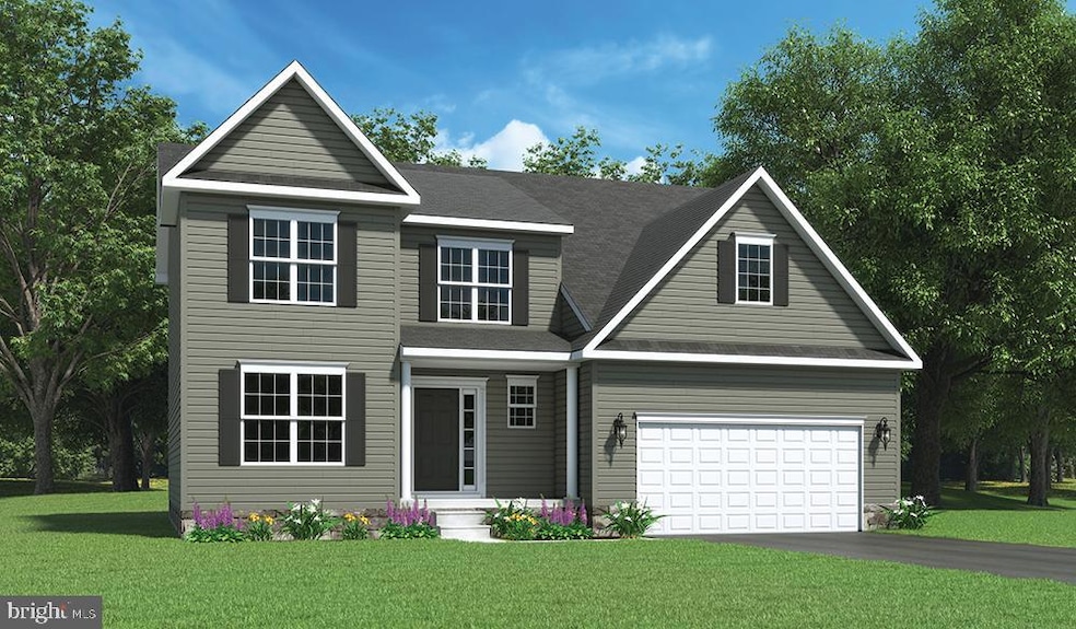 115 W Audubon Rd unit 162, Gettysburg, PA 17325 - photo 1