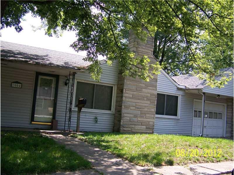 3004 Lowman St, Anderson, IN 46016 - photo 1