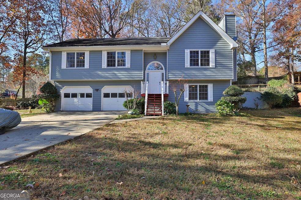 2470 Arbour Trace Vista, Suwanee, GA 30024 - photo 1