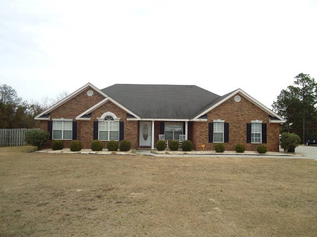 Main View