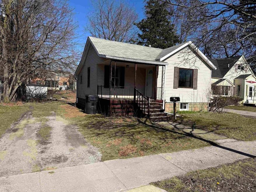 201 E Carpenter St, Midland, MI 48640 - photo 1