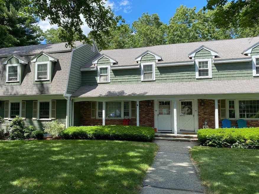 93 Drummer Rd unit 93, Acton, MA 01720 - photo 1