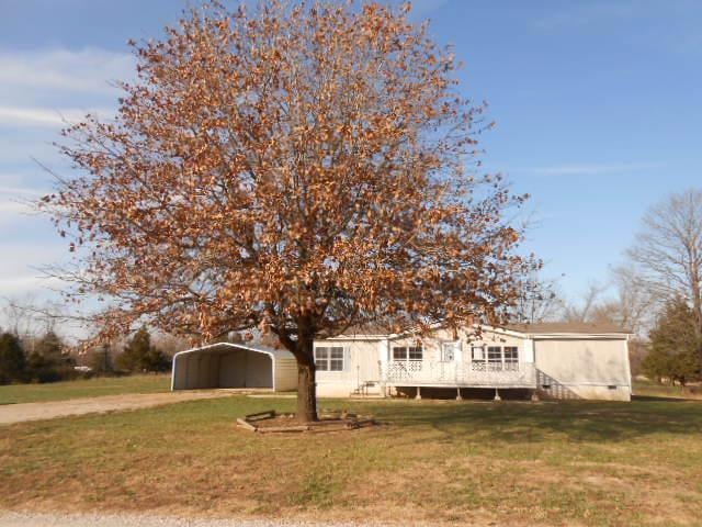 22165 Buford Ln, Waynesville, MO 65583 - photo 1