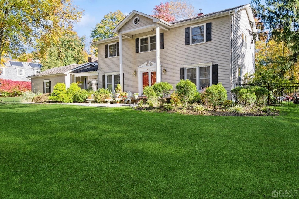 2 Douglass Dr, Princeton, NJ 08540 - photo 1