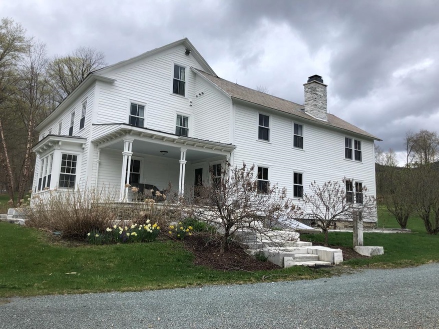 38 Danby Mt Rd, Dorset, VT 05251 - photo 1