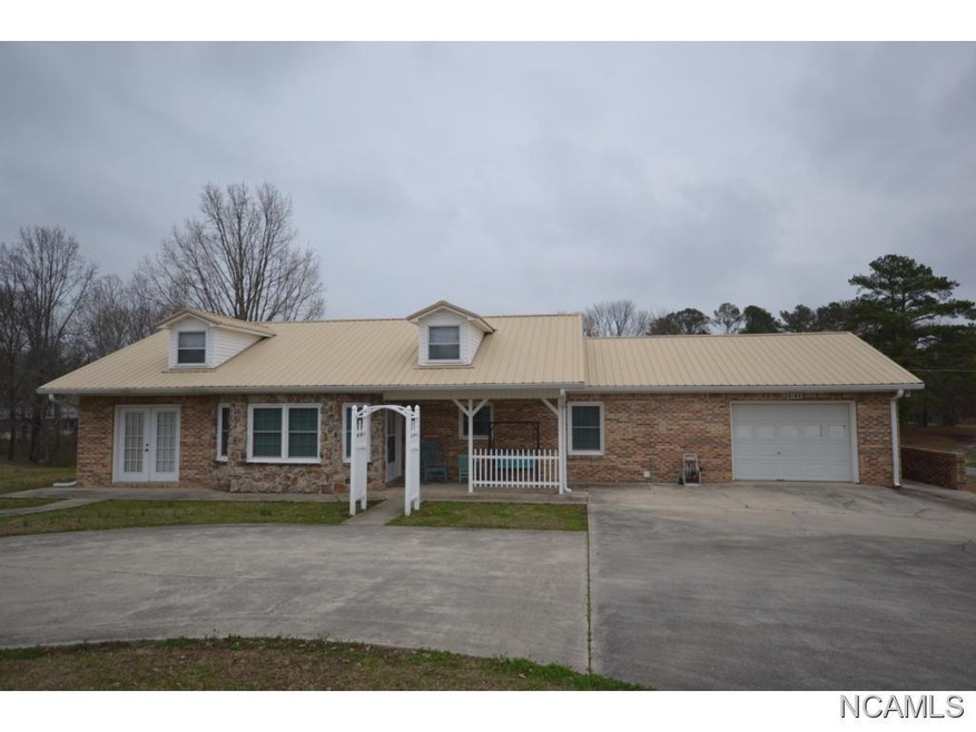 2132 U S Highway 278 W, Cullman, AL 35057 - photo 1