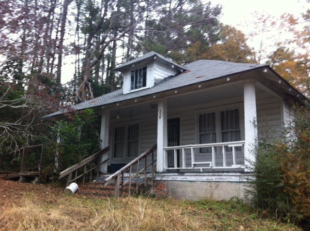 Main View