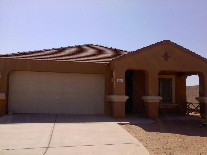 10337 W Hess St, Tolleson, AZ 85353 - photo 1