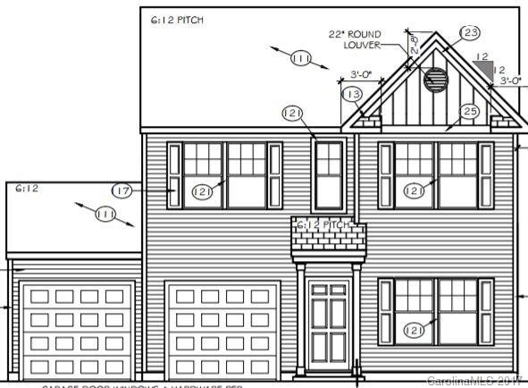 825 Shillington Ln unit 51, Statesville, NC 28625 - photo 1