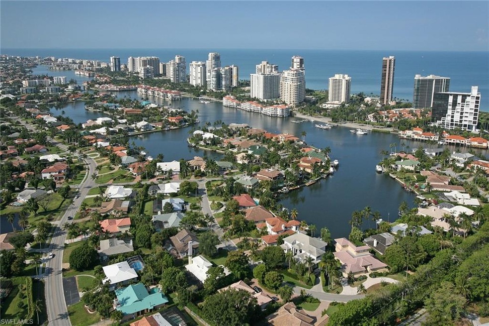 750 Park Shore Dr, Naples, FL 34103 - photo 1