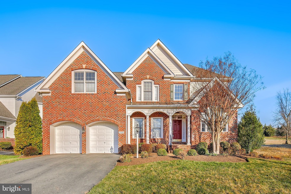 15634 Turtle Point Dr, Gainesville, VA 20155 - photo 1