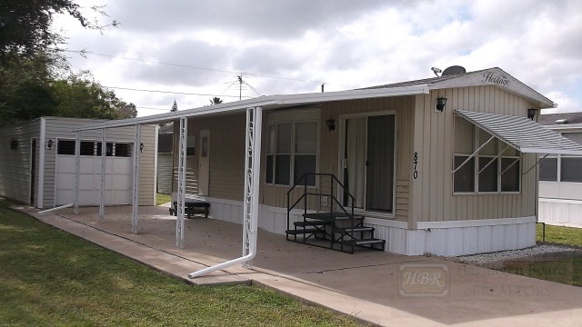 870 Kennard St, Donna, TX 78537 - photo 1