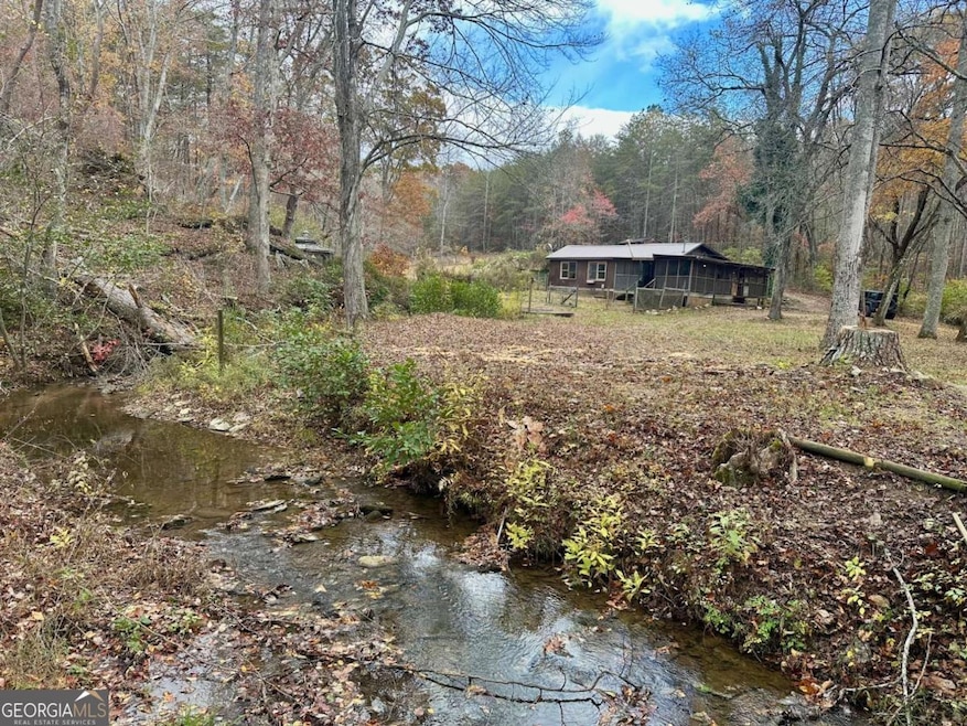 7567 Henderson Mountain Rd, Jasper, GA 30143 - photo 1