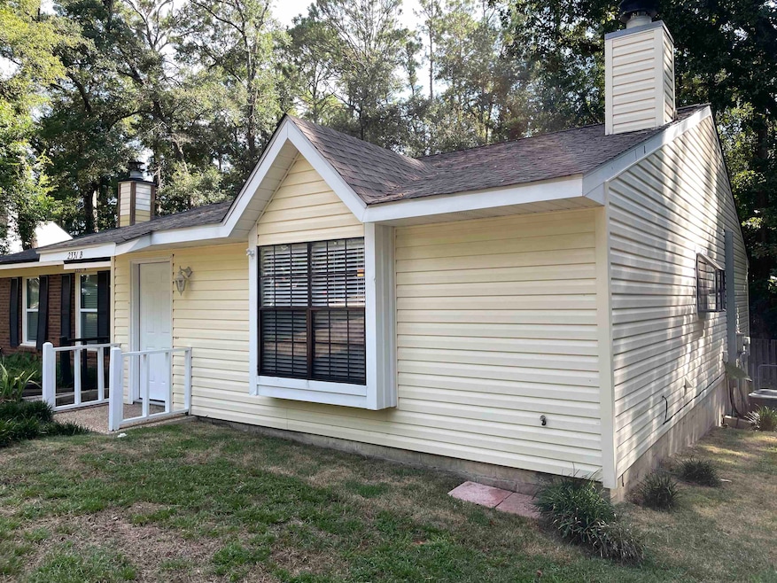 2331 Via Sardinia St, Tallahassee, FL 32303 - photo 1