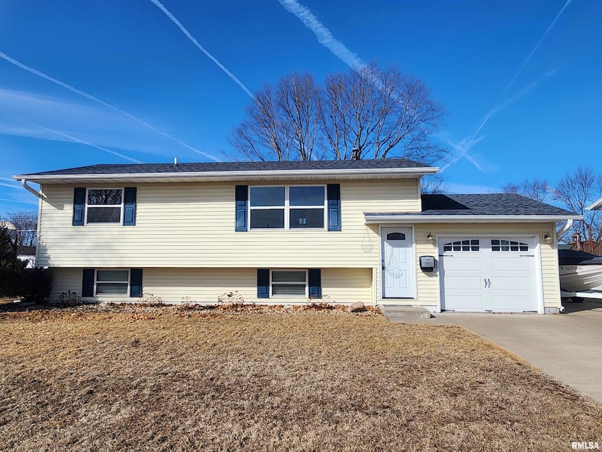 Sold $205,000