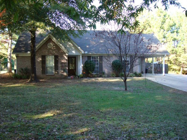 191 Cr 198, Oxford, MS 38655 - photo 1