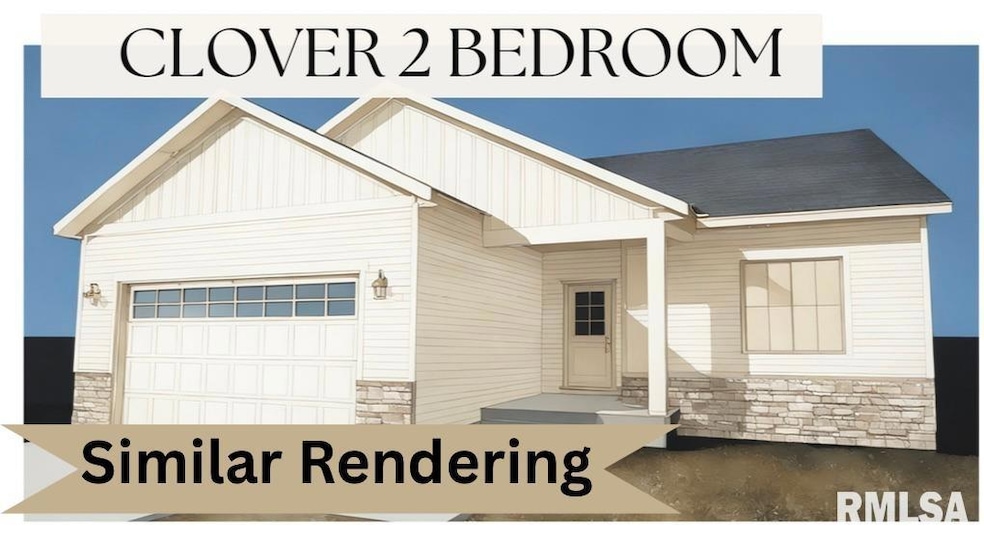 4727 Willow Cir, Davenport, IA 52806 - photo 1