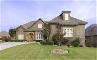 505 Weatherby Trail, Prattville, AL 36067 - photo 1