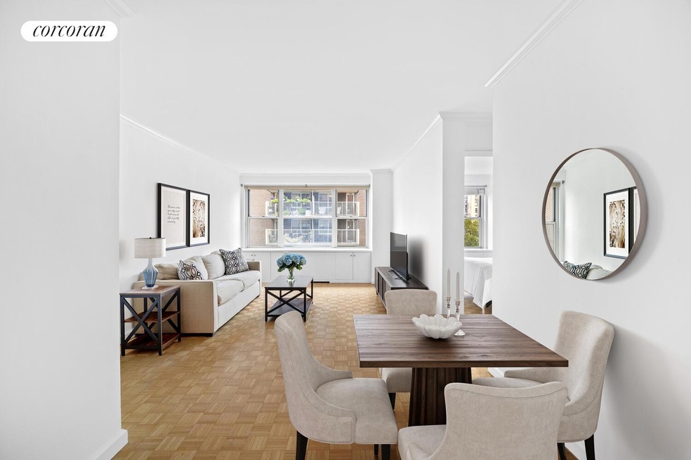 400 E 85th St unit 8K, New York, NY 10028 - photo 1