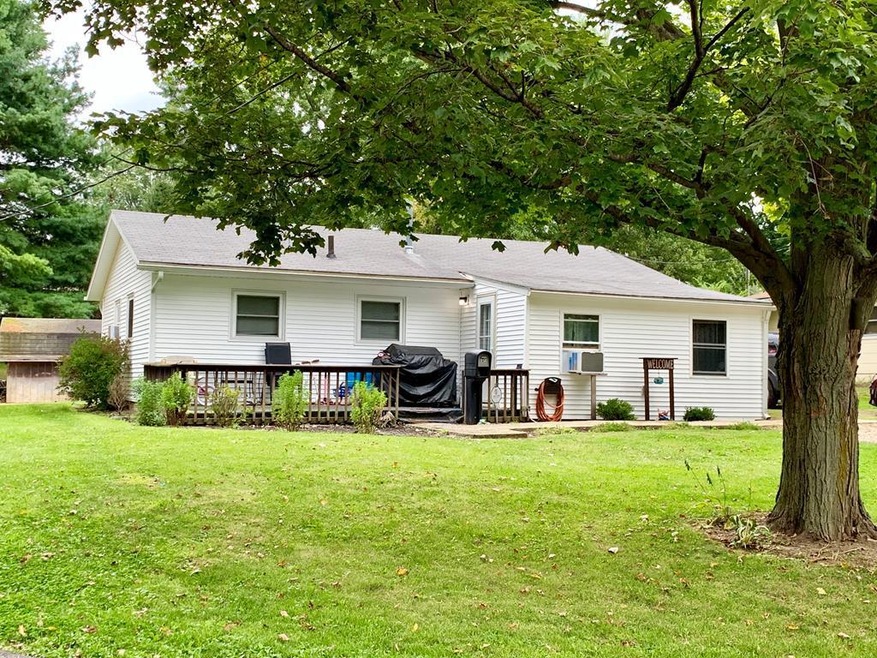 912 Cecilwood Rd, Mansfield, OH 44907 - photo 1