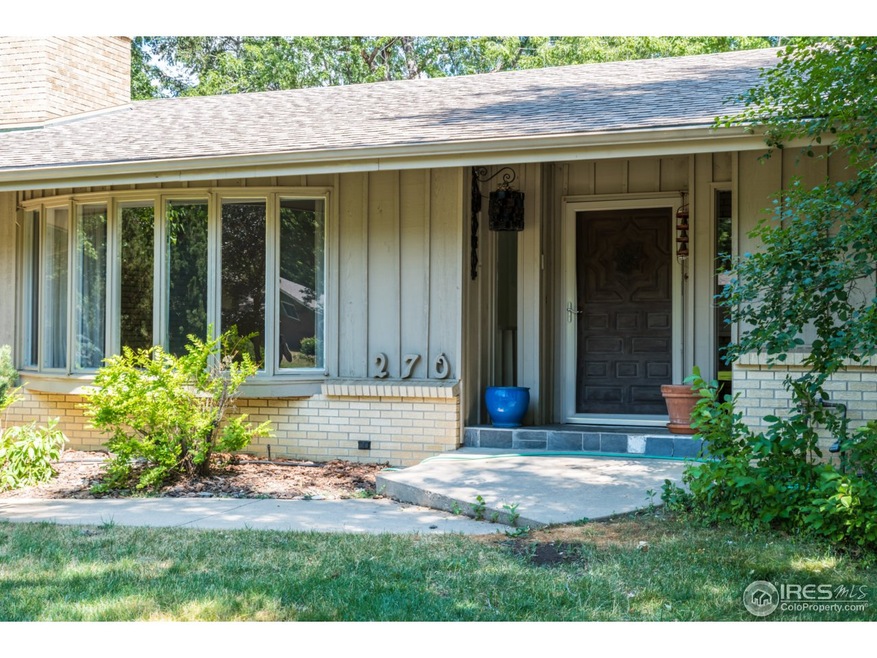 270 Lipan Way