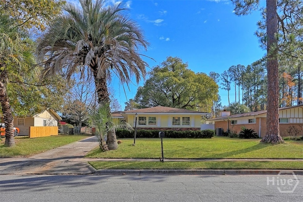 12204 Deerfield Rd, Savannah, GA 31419 - photo 1