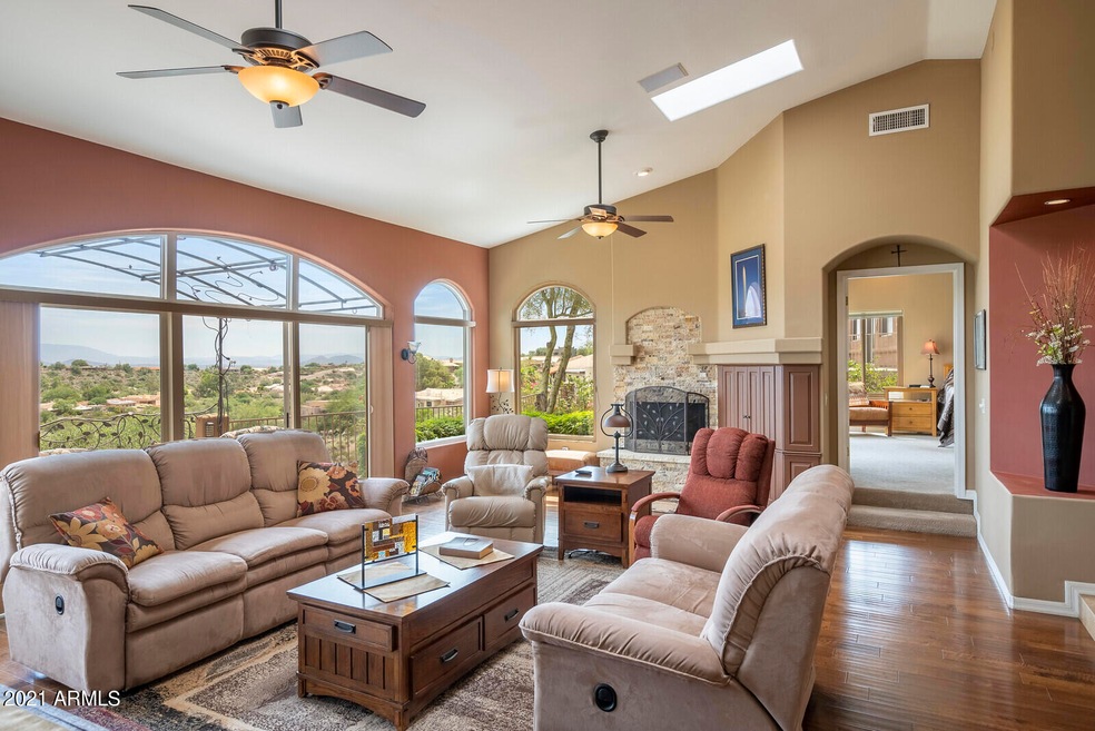 Great room