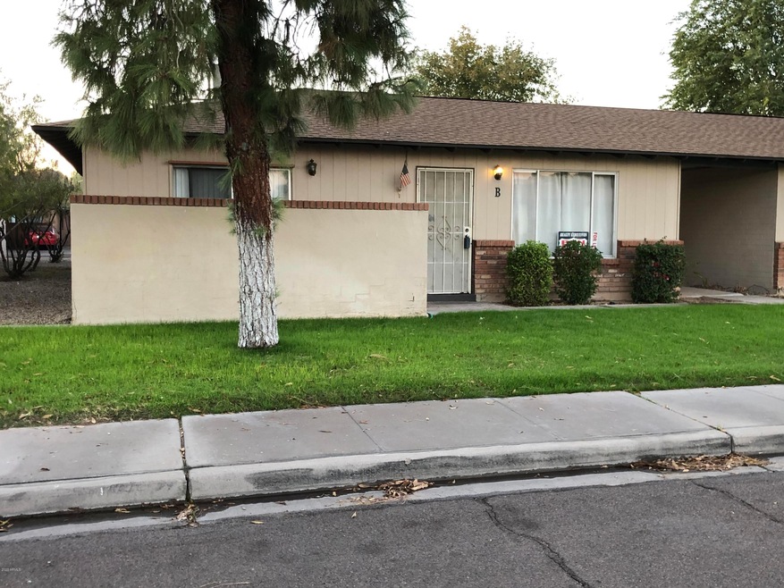 6508 S Lakeshore Dr unit B, Tempe, AZ 85283 - photo 1