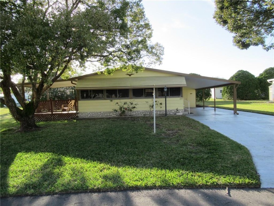 237 Menlo Park Ave, Davenport, FL 33897 - photo 1