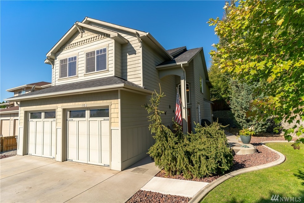 134 Manhattan Square, East Wenatchee, WA 98802 - photo 1