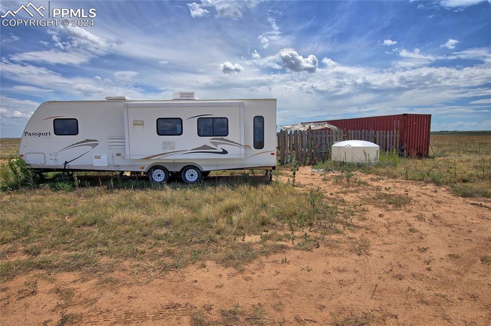 Main Picture 40 Acres Fully Fenced