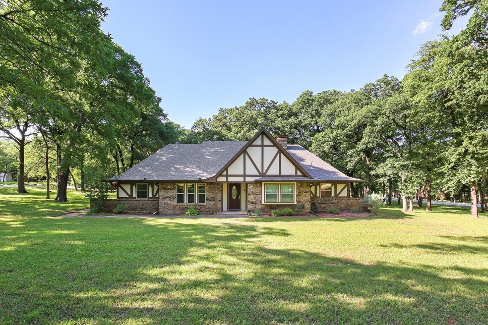 1350 E Highland St, Southlake, TX 76092 - photo 1