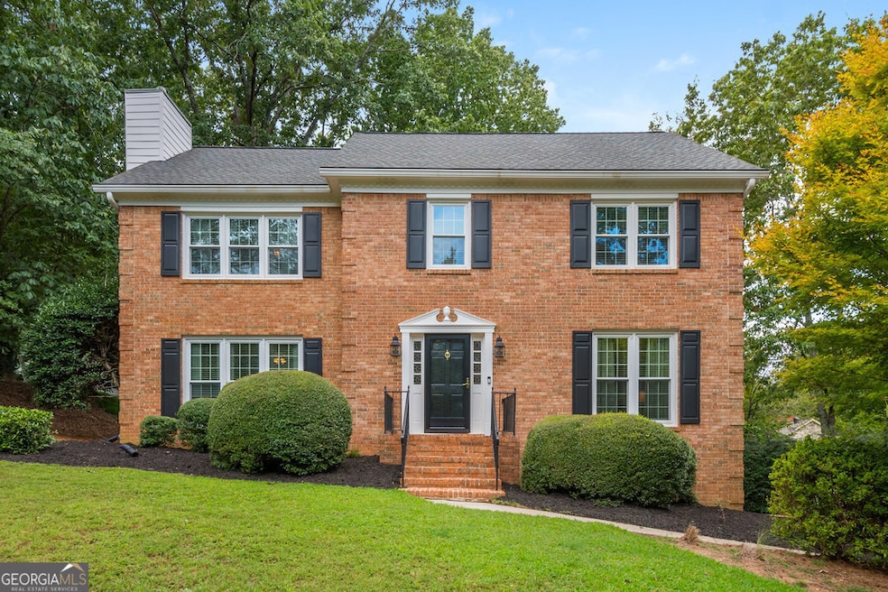 3580 Hermitage Dr, Duluth, GA 30096 - photo 1