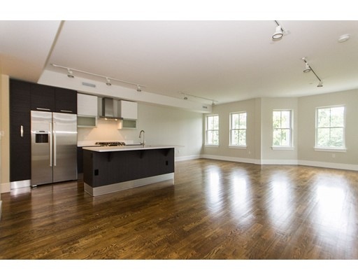 10 Saint George St unit 501, Boston, MA 02118 - photo 1