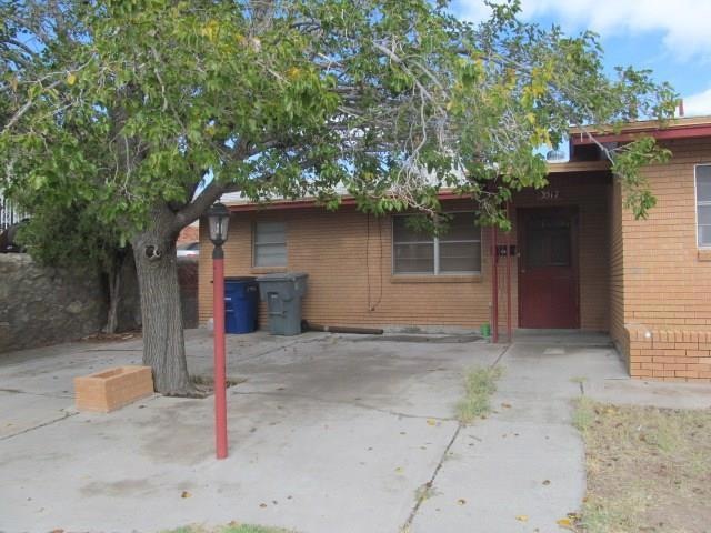 3517 Van Buren Ave unit 3519, El Paso, TX 79930 - photo 1