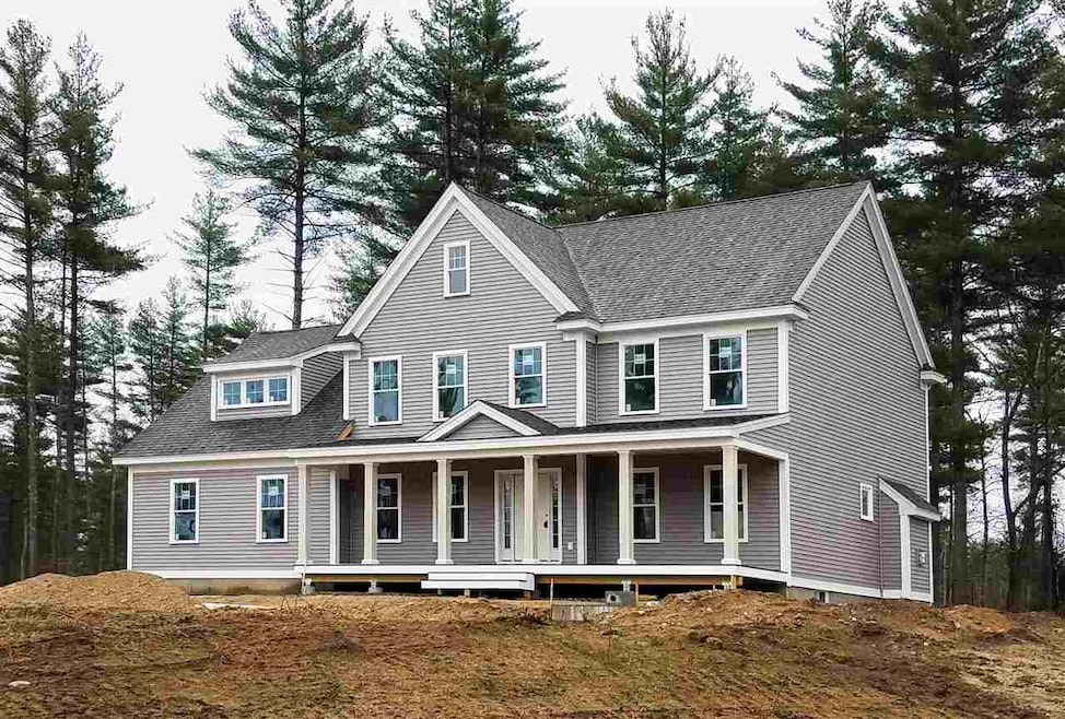 6 Horizon Dr unit Lot 88-3, Litchfield, NH 03052 - photo 1