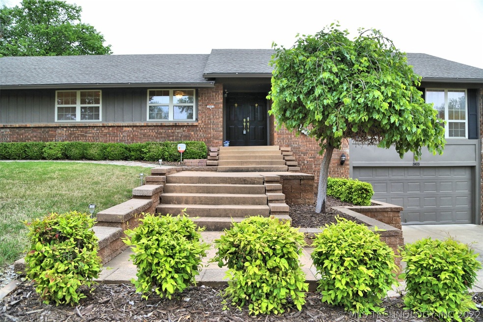 3803 E 60th St, Tulsa, OK 74135 - photo 1