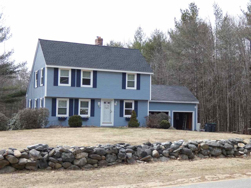 294 Cross Rd, Pembroke, NH 03275 - photo 1