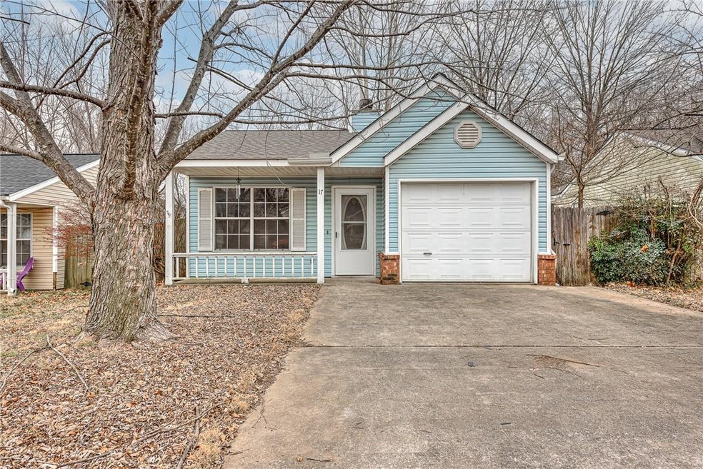 17 Brookhollow Place, Bentonville, AR 72712 - photo 1